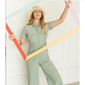 Harper rose jumpsuit xs